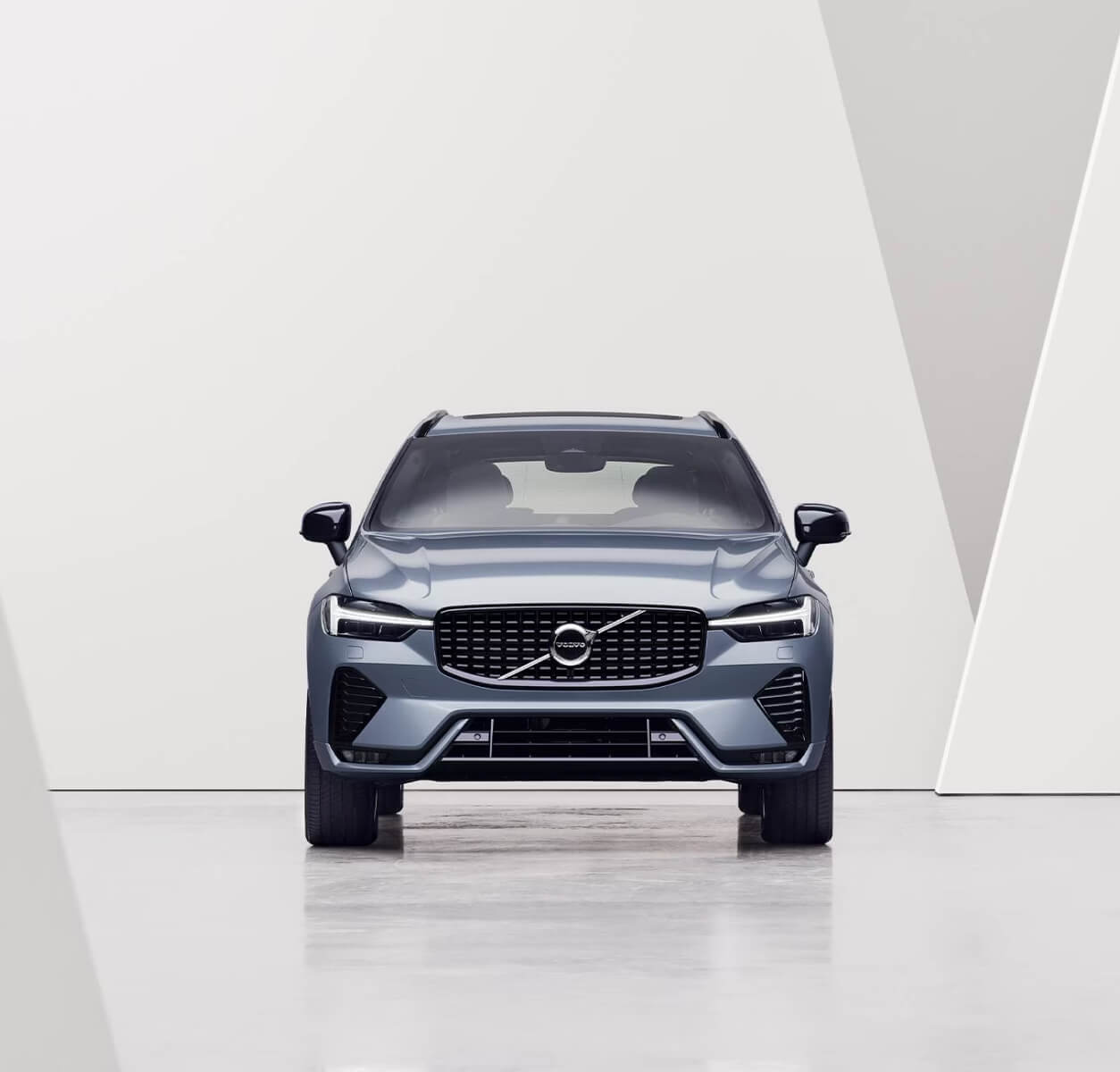 2024 Volvo XC60 Lease Deals