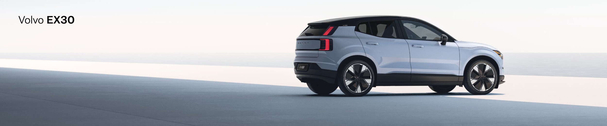 2024 Volvo EX30 Specs & Overview