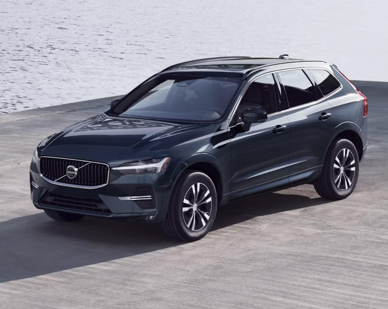 2024 Volvo XC60 Performance