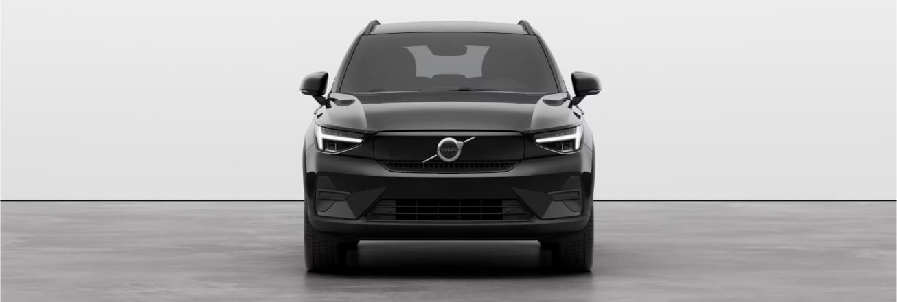 Onyx Black