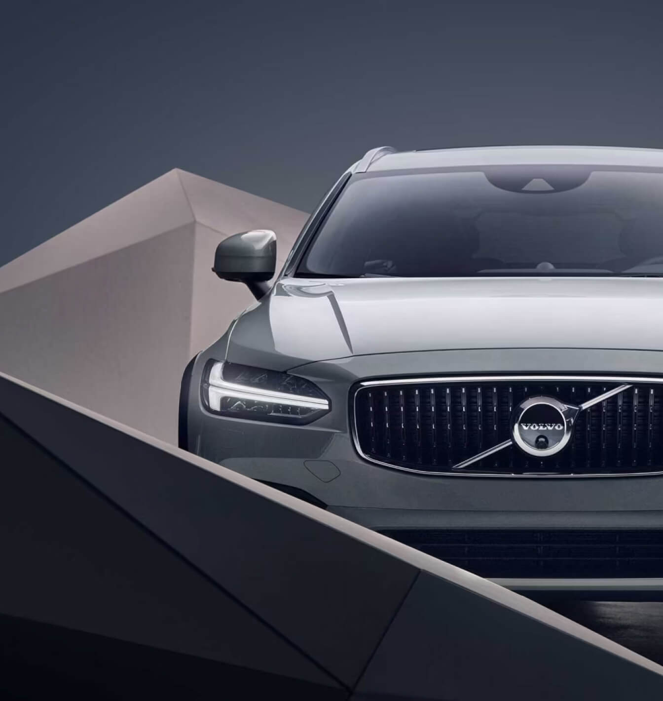 2024 Volvo V90 Cross Country Specs