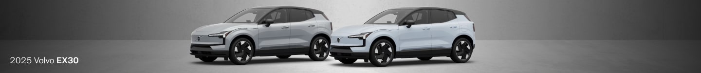 2025 Volvo EX30 SUV For Sale At Volvo Cars Wesley Chapel