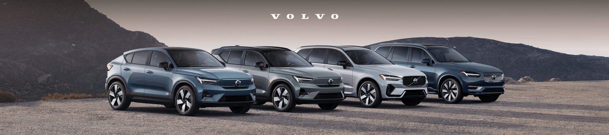 Volvo Cars Wesley Chapel Lease Deals