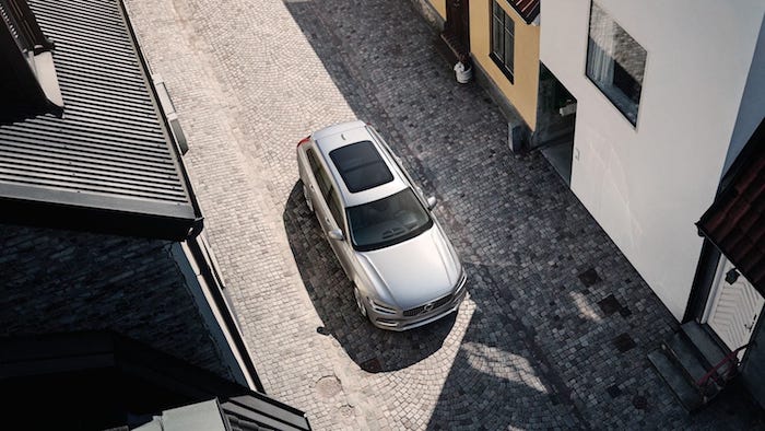 2019 Volvo V90 Aerial.jpg