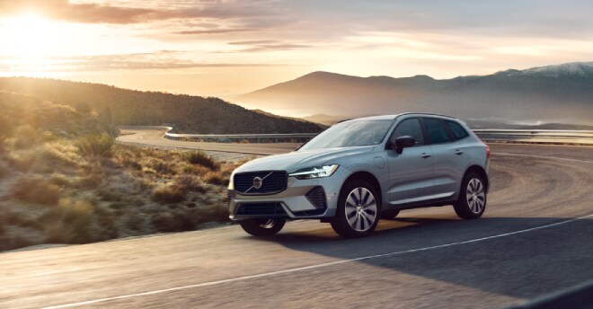 2023 Volvo XC60 Redesign