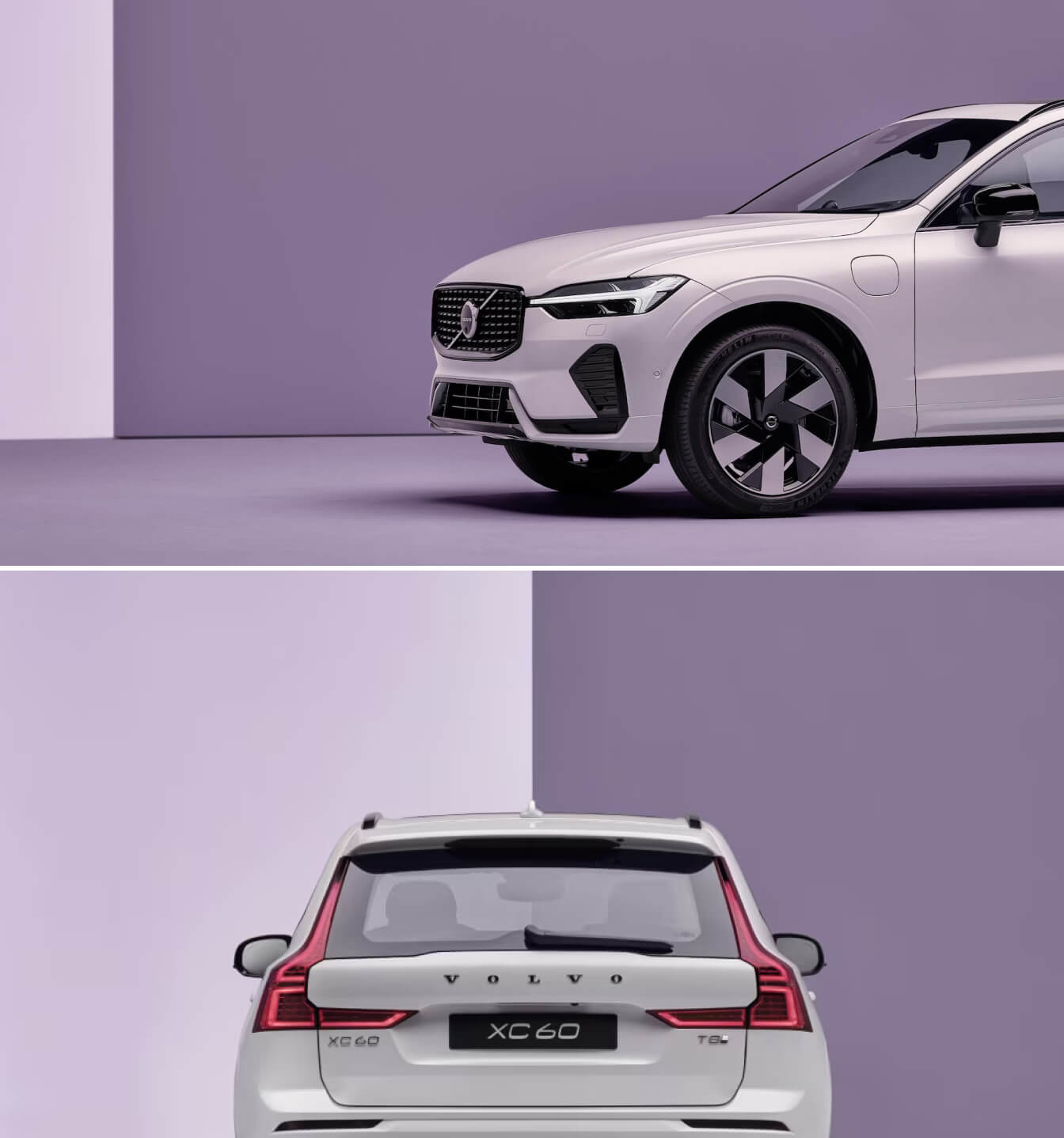 2025 Volvo XC60 Specs