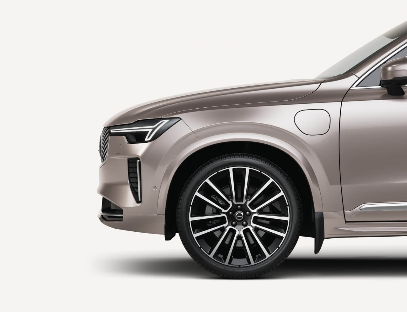 Volvo XC90 PHEV Utility
