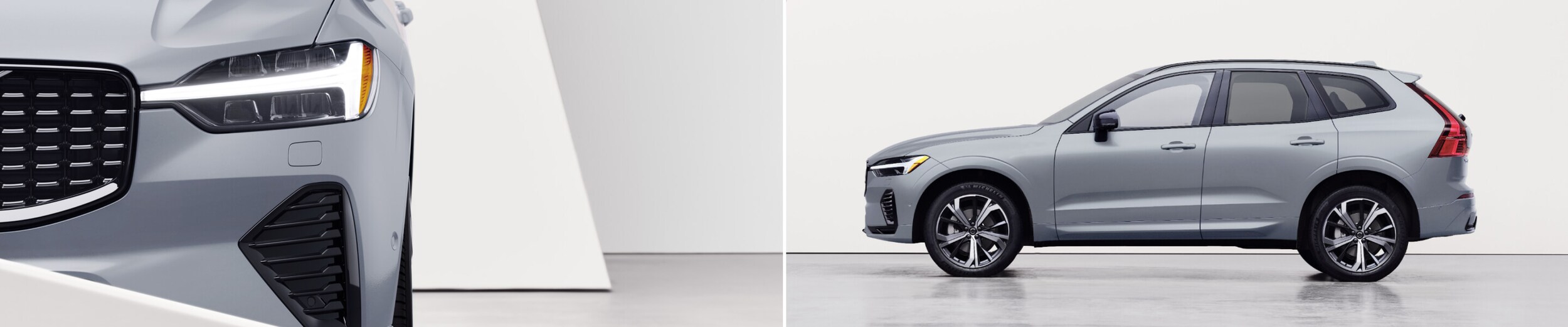 New Volvo XC60
