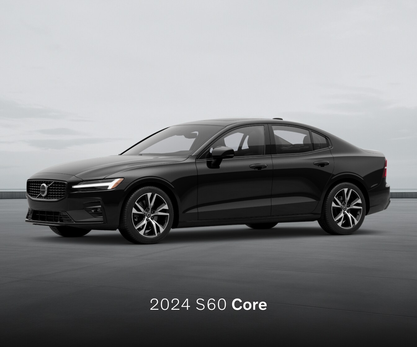 Volvo S60 Core
