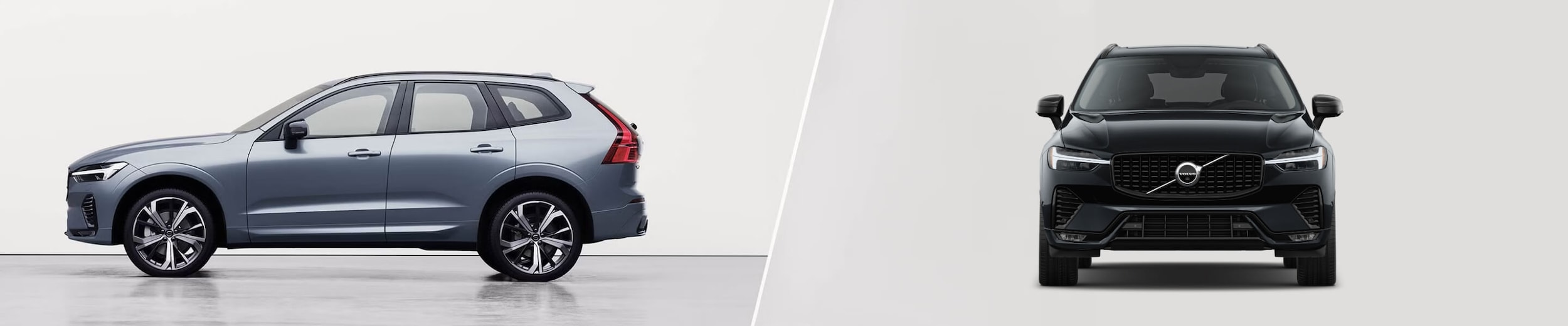 volvo xc60 trim levels