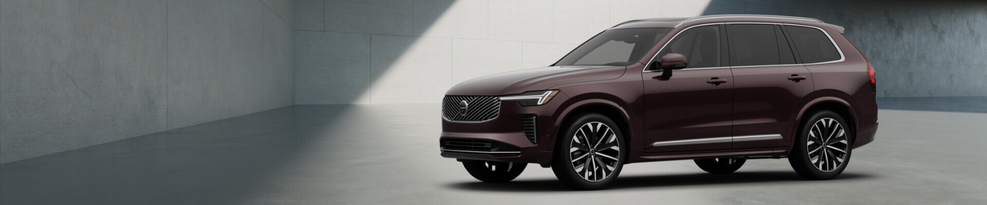 New Volvo XC90 For Sale In Houston, TX