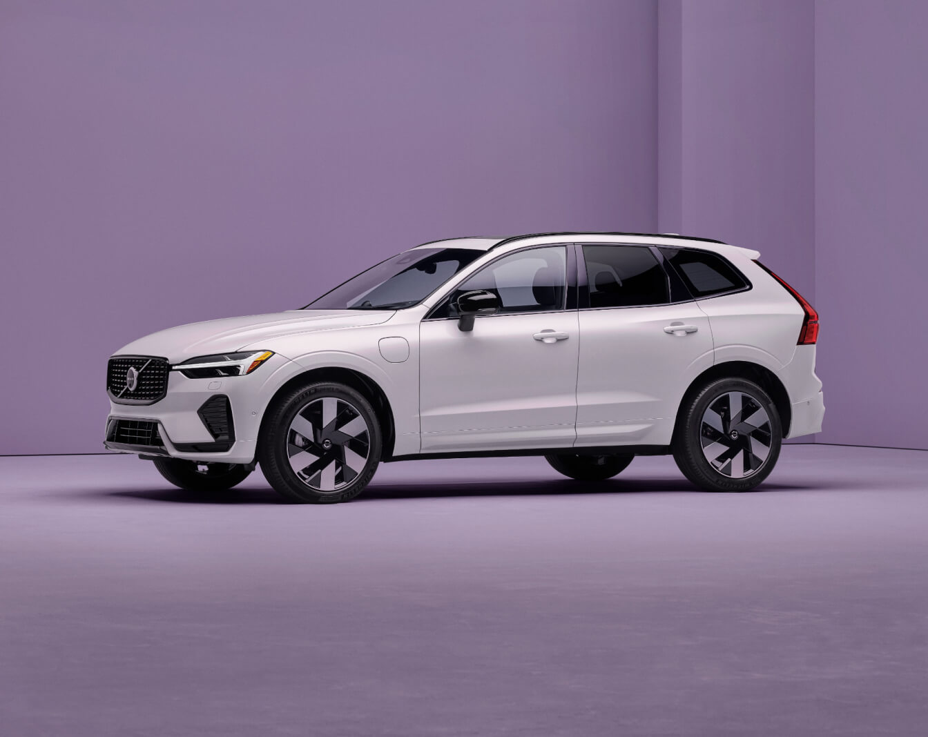 What's New for the 2025 Volvo XC60?