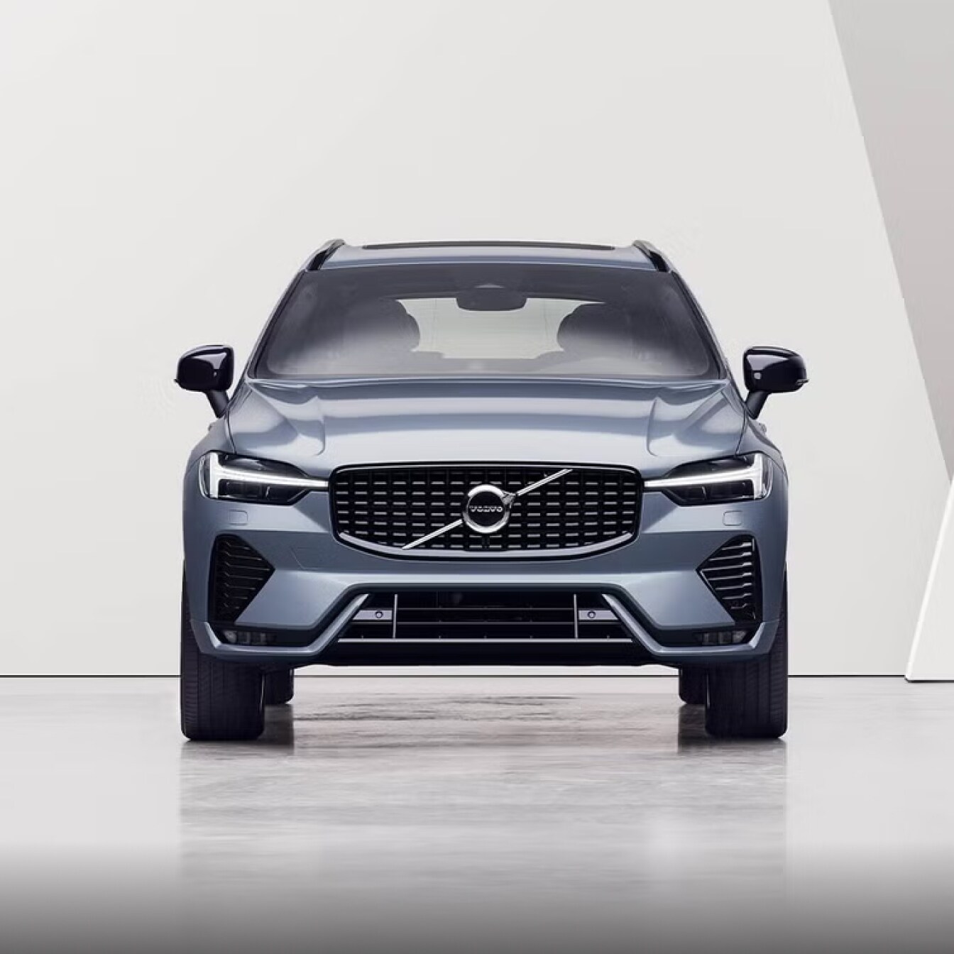 Volvo XC60 Towing Capacity Per Engine