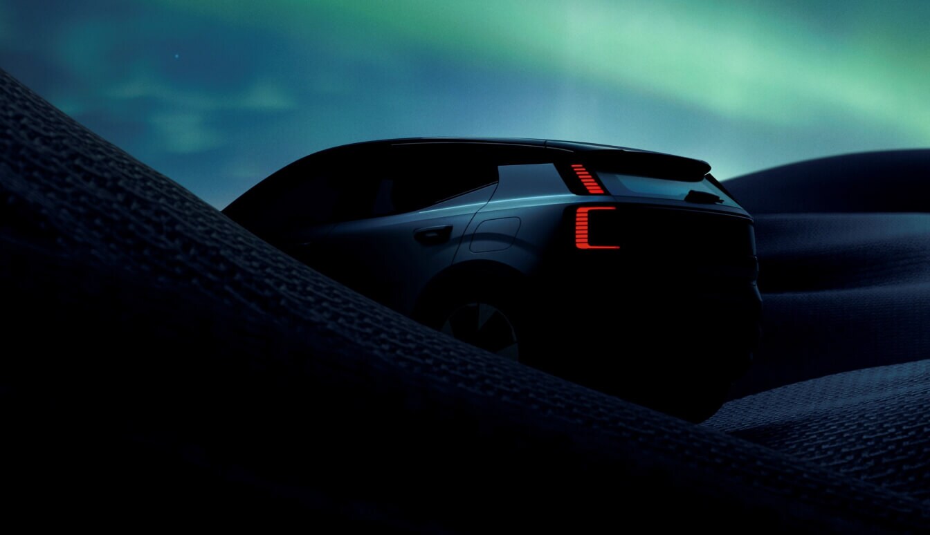 Visit Volvo Cars West Houston Today