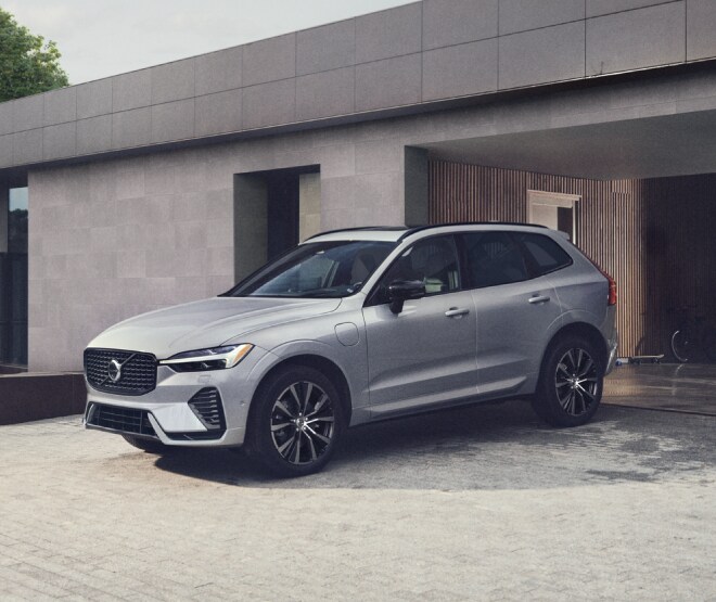 2023 Volvo XC60 Specs