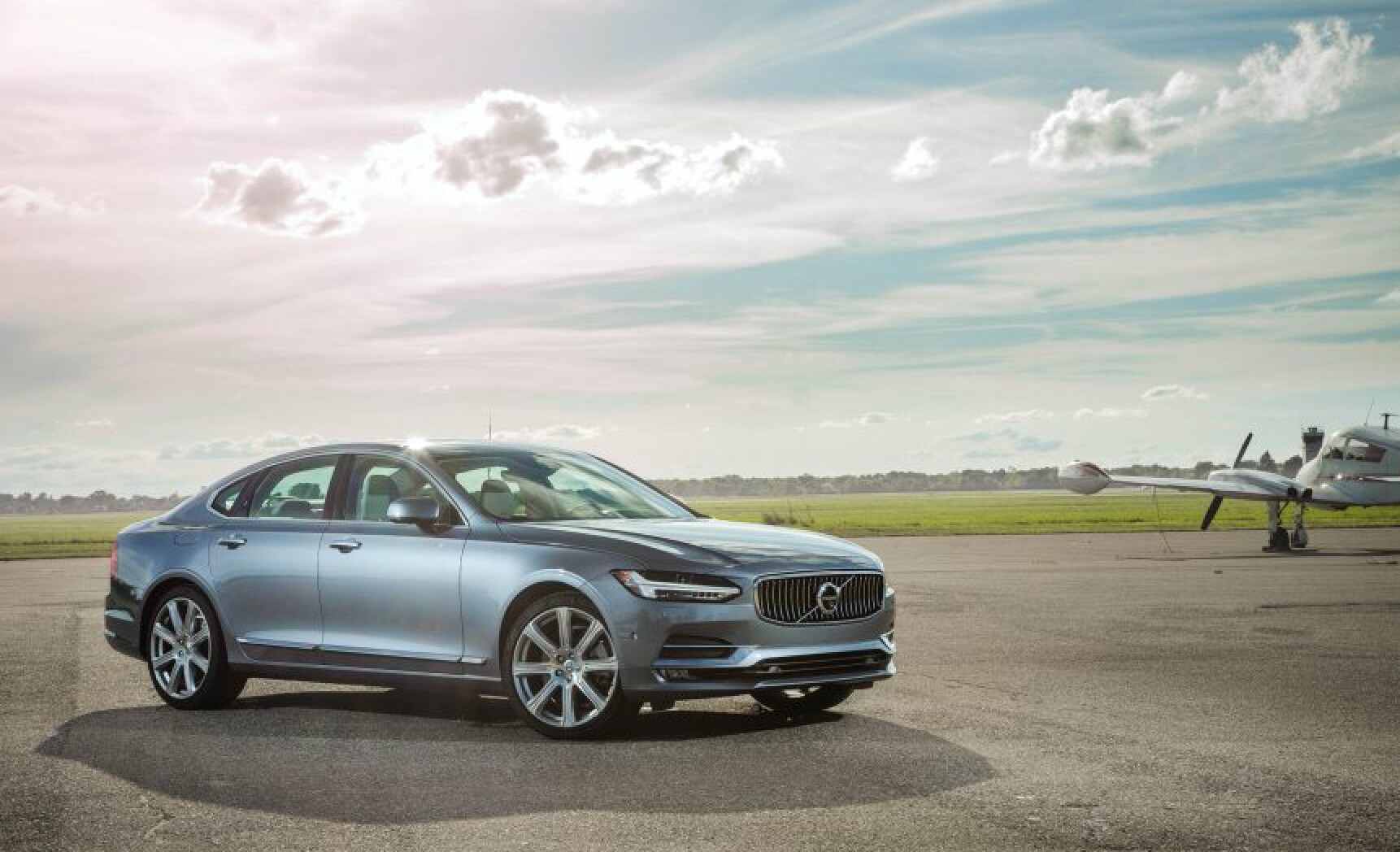 2017 Volvo S90 for Sale in San Antonio