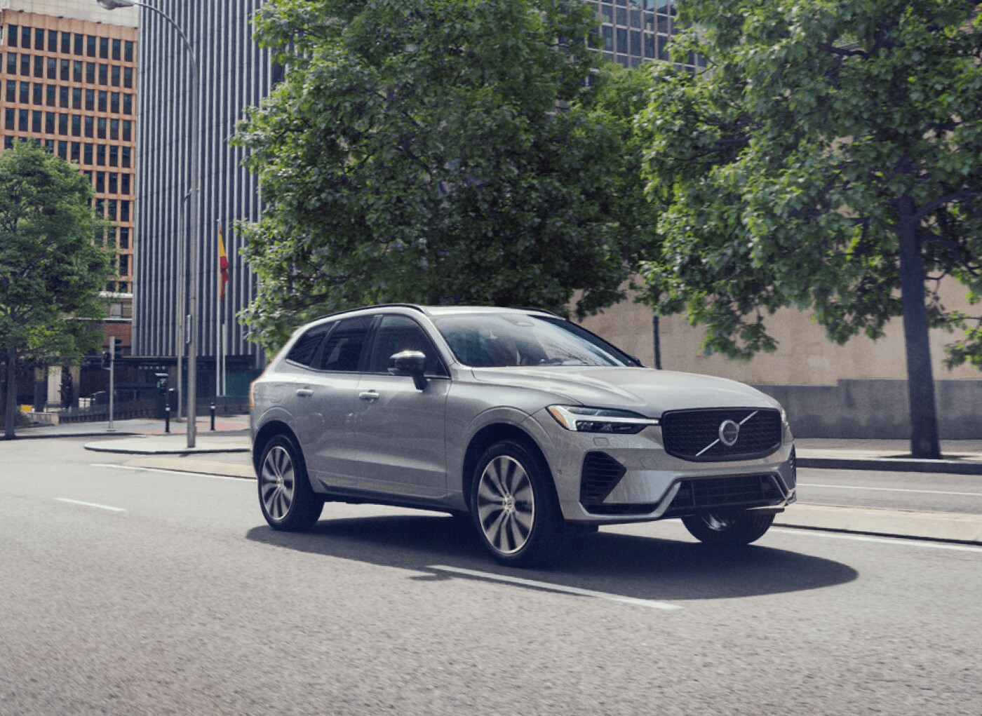 Volvo XC60 Recharge Reliability