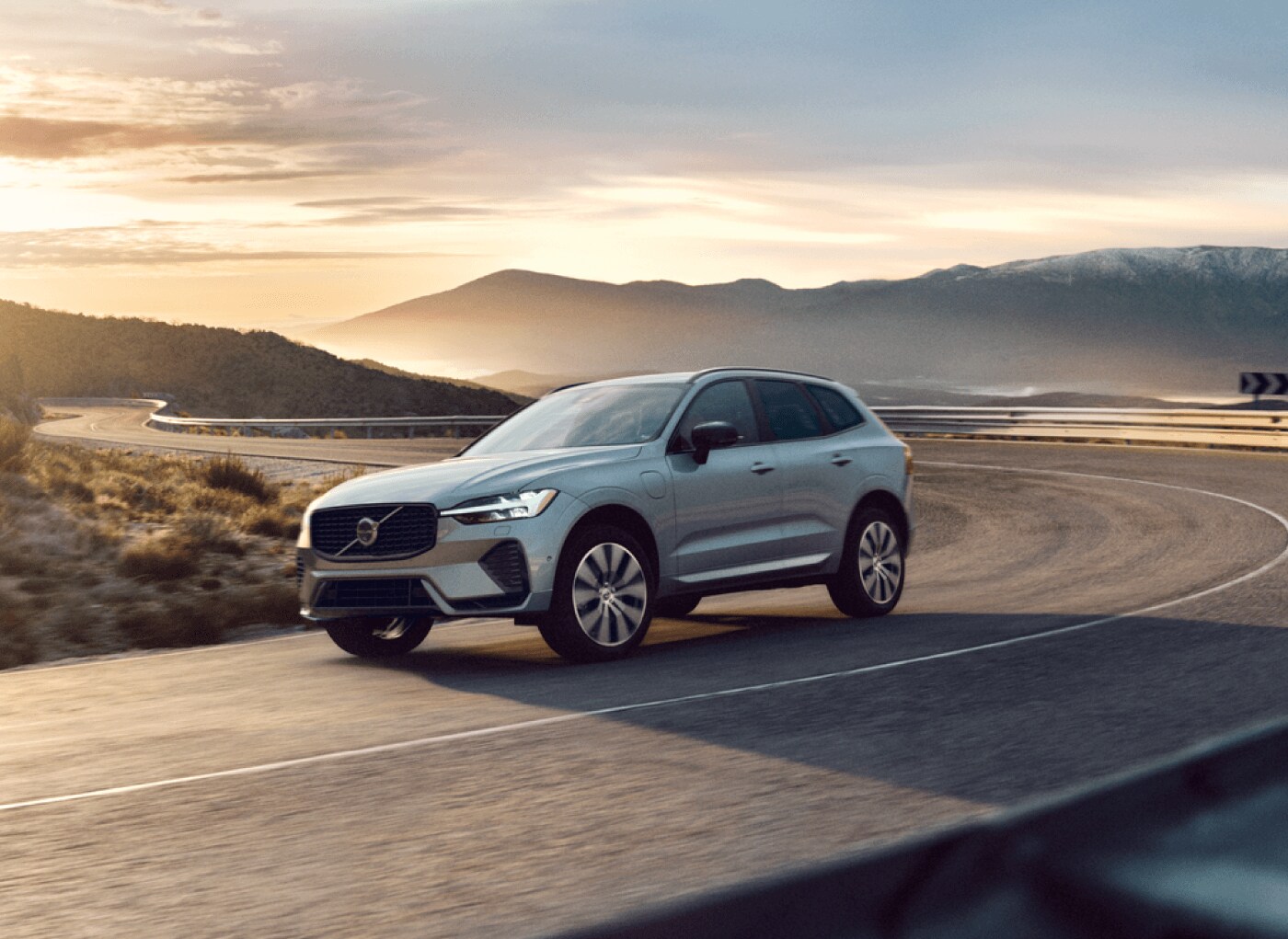 Volvo XC60 Reliability