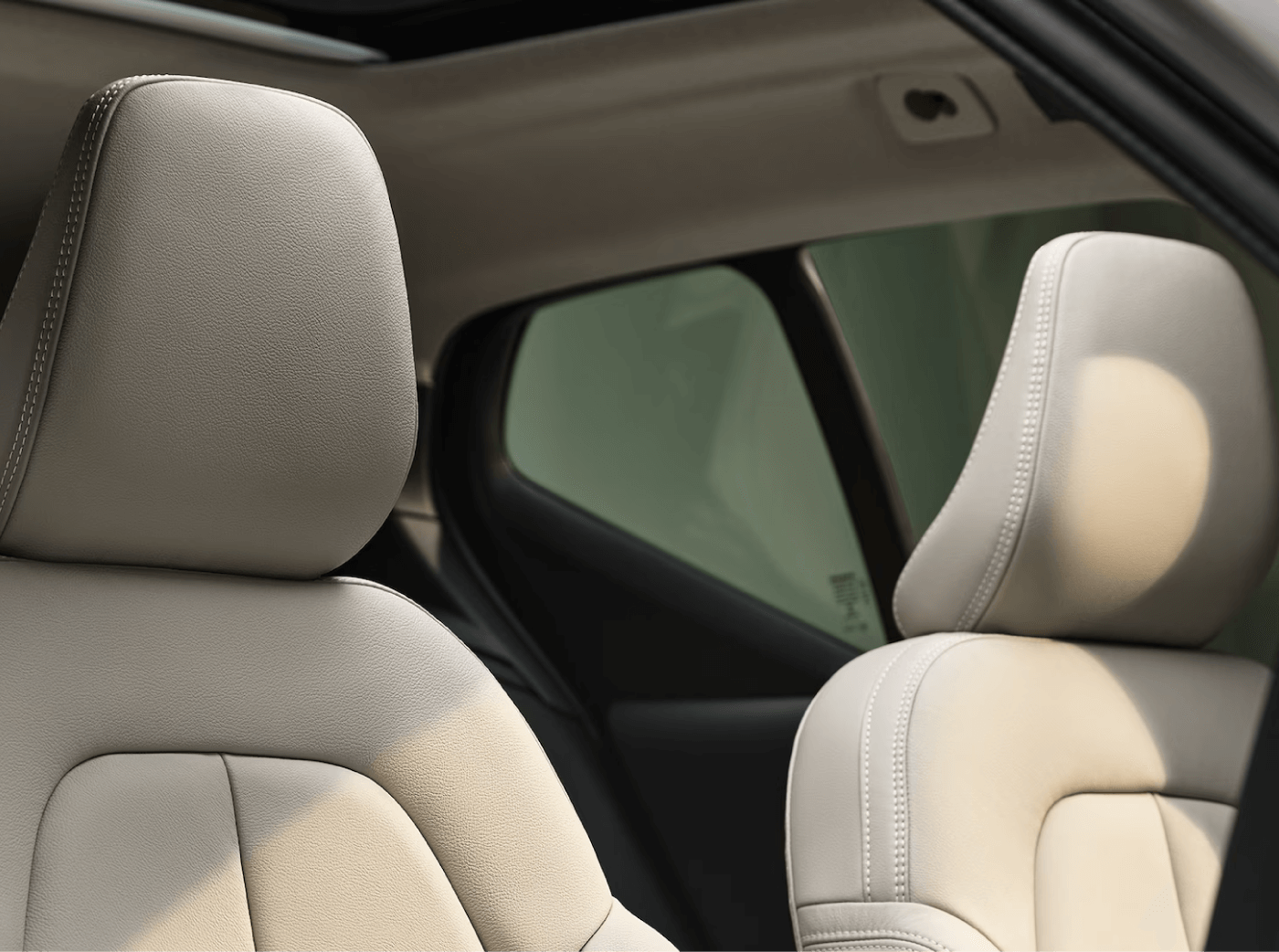 Comfort Features