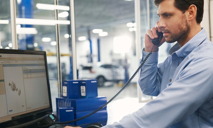 Principle Volvo Cars Helps You Save