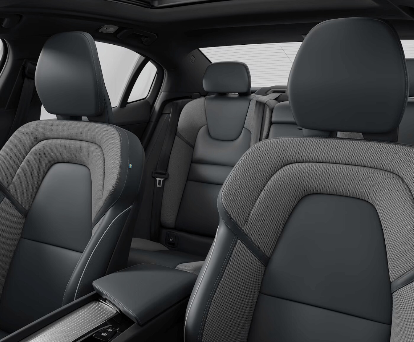 2023 Volvo S90 comfort