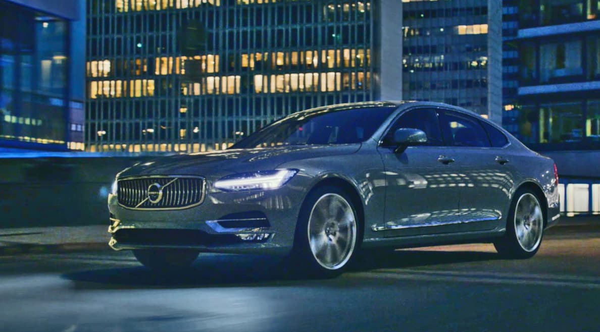 2017 Volvo S90 for Sale