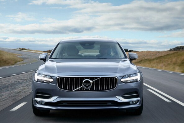 Volvo S90 for Sale in New Braunfels, TX