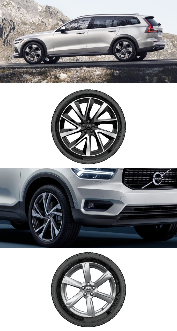 nitrogen vs. air in tires