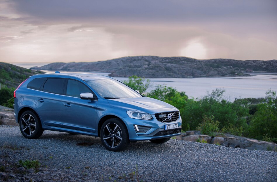 Volvo XC60 for Sale in San Antonio