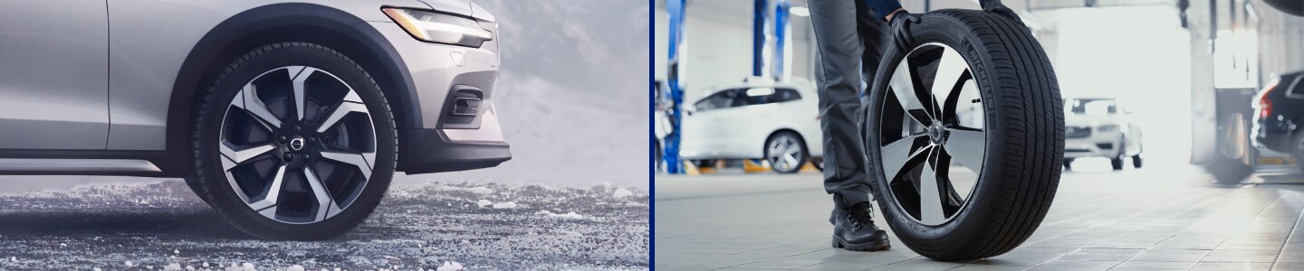 nitrogen vs. air in tires