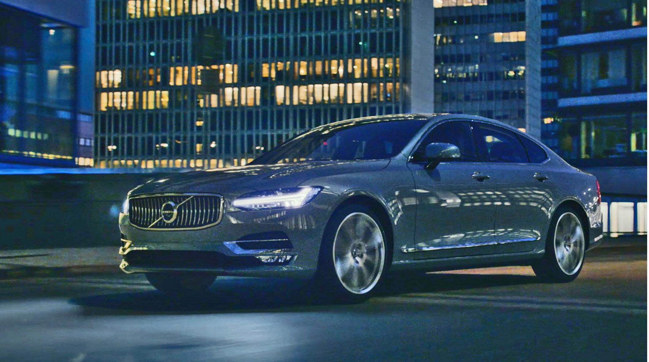 Volvo S90 for Sale Near Laredo, TX