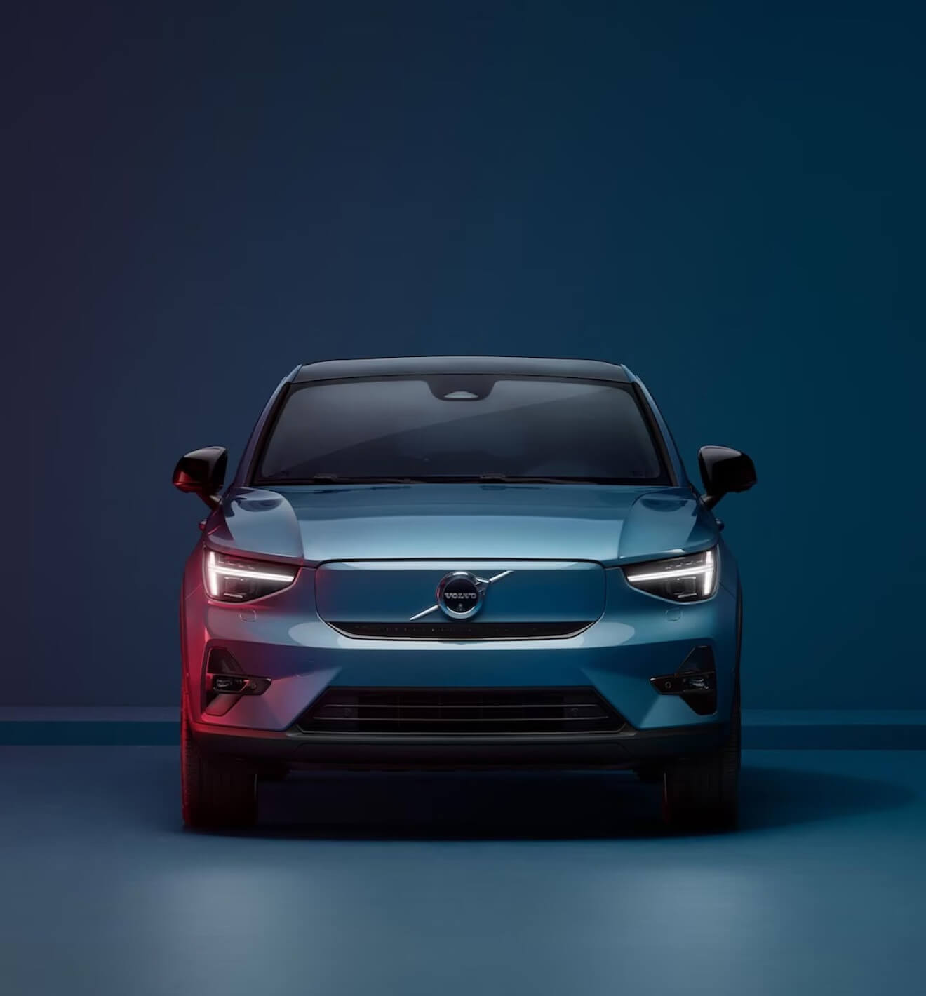 2024 Volvo C40 Recharge Range and Performance Specs