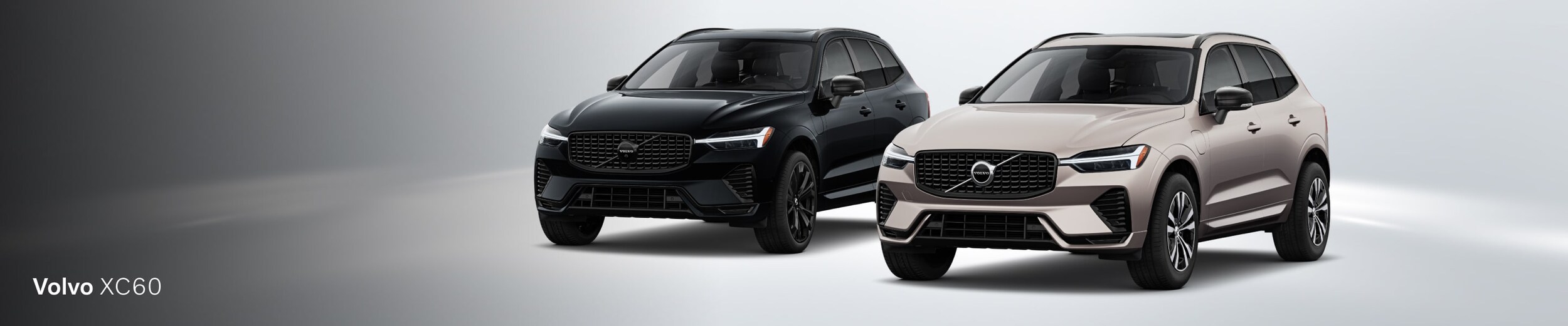 Volvo XC60 Recharge vs. Audi Q5