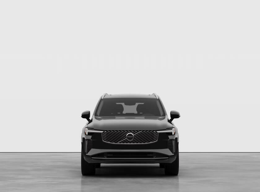 Volvo XC90 Lease