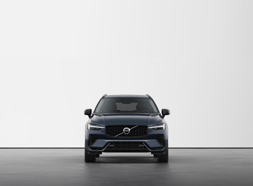 Volvo XC60 Lease