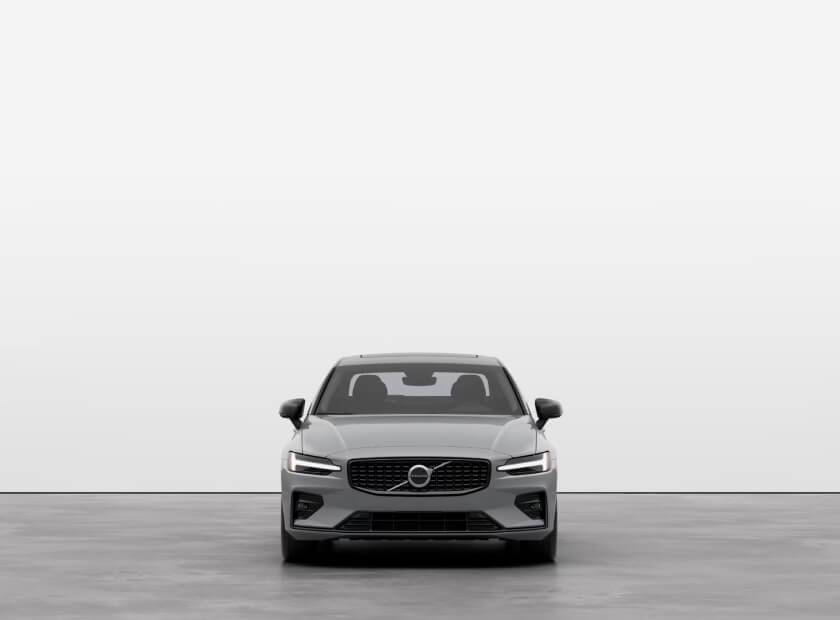Volvo S60 Lease