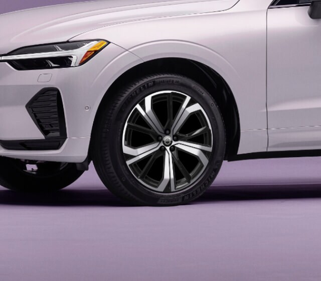 Nitrogen vs. Air in Tires