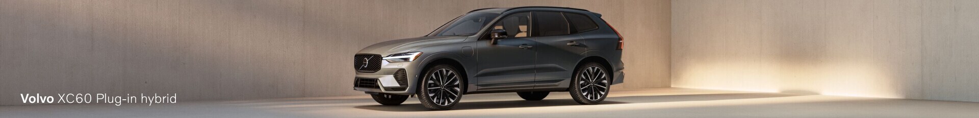 2026 Volvo XC60 Plug-In Hybrid SUVs For Sale In San Antonio, TX