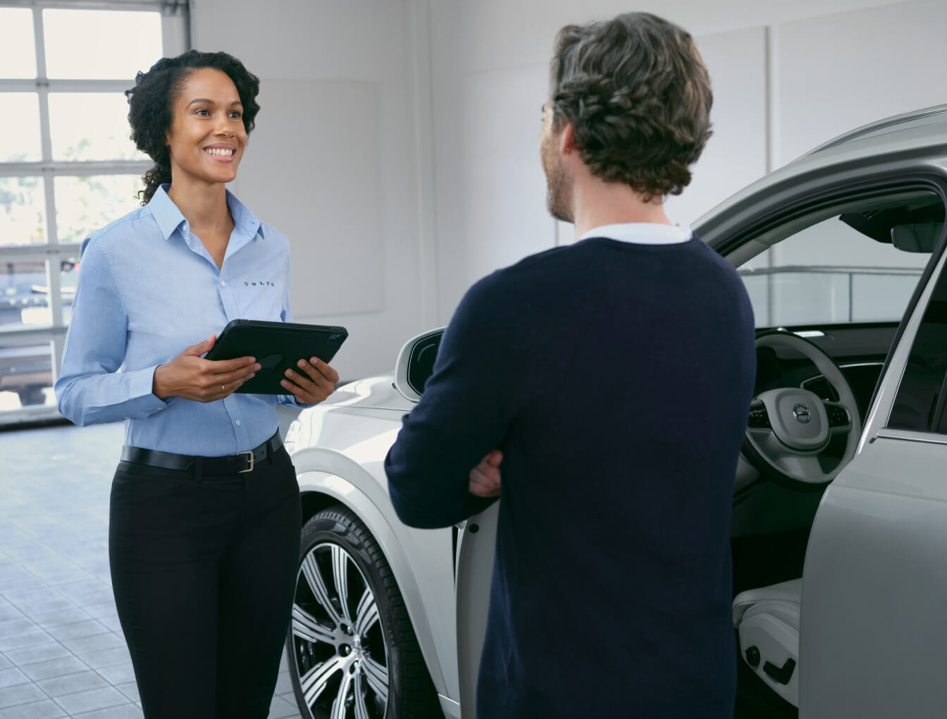 Vehicle Exchange Program Pros and Cons