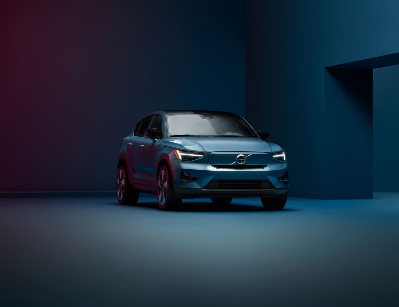 How to Get the Most Out of Your Volvo C40 Recharge Range