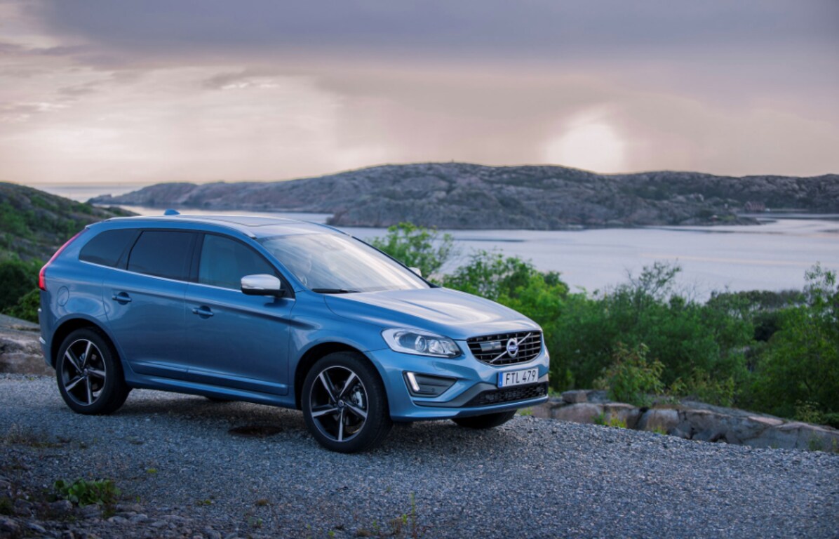 Volvo XC60 for sale in Boerne, TX