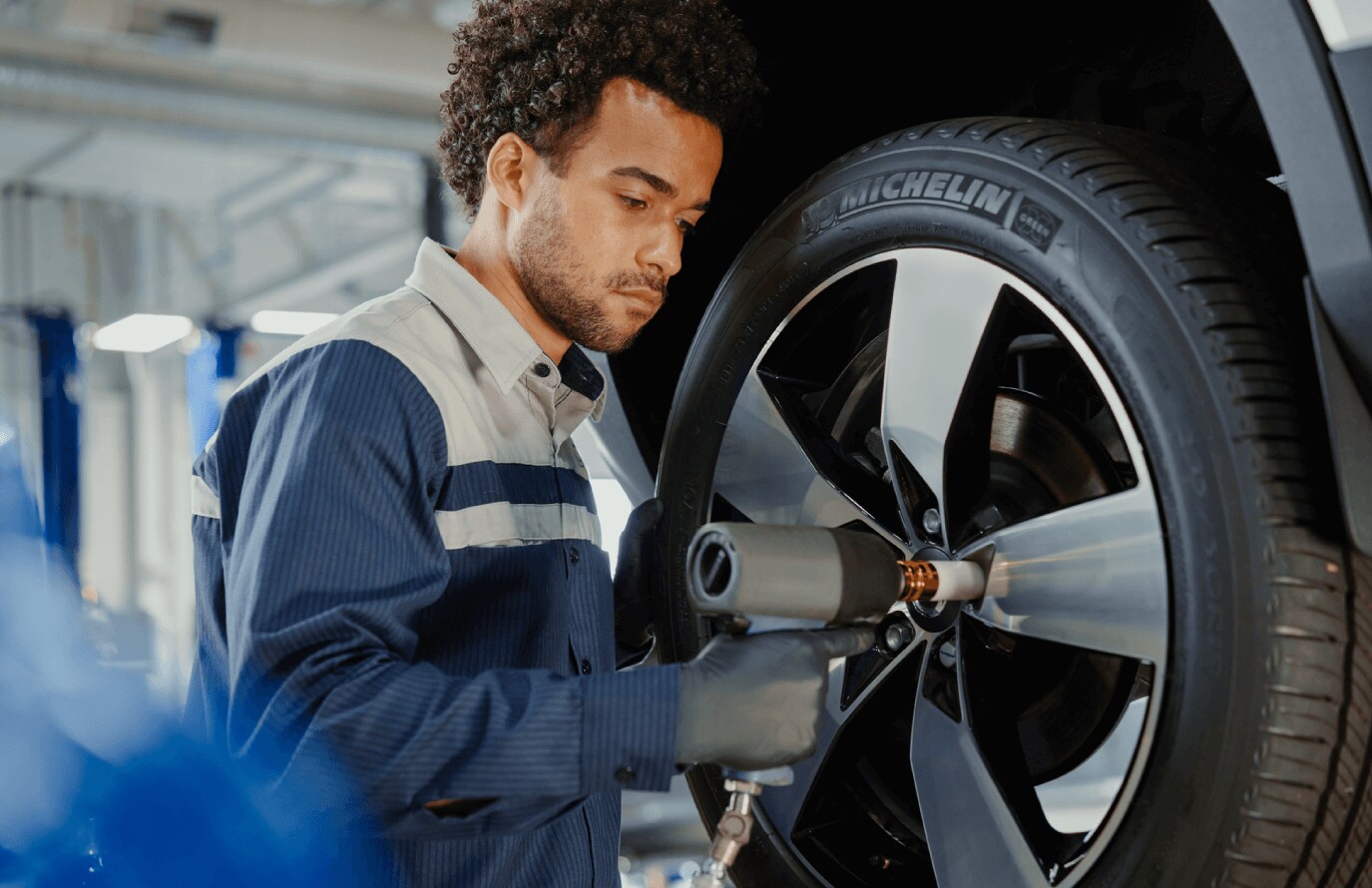 Tire Pressure Sensor Problems