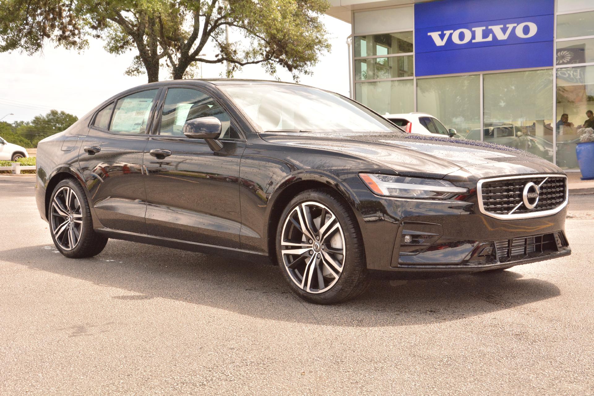 Volvo S60 T5 >> New 2019 Volvo S60 T5 R Design Sedan For Sale Kg013135 Principle Auto Volvo S60 T5 >> New 2019 Volvo S60 T5 R Design Sedan For Sale Kg013135 Principle Auto