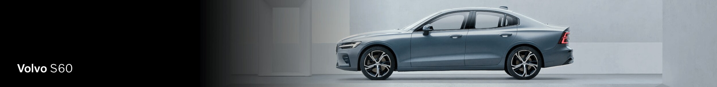 New Volvo S60