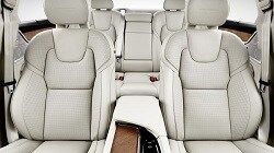 All New S90