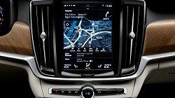 All New S90