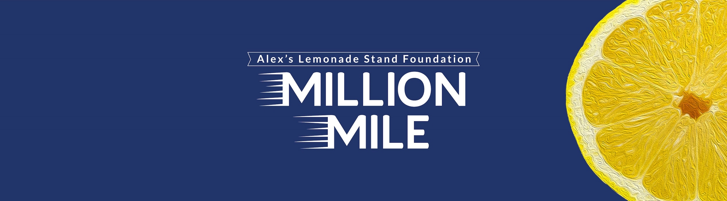 Alex's Million Mile