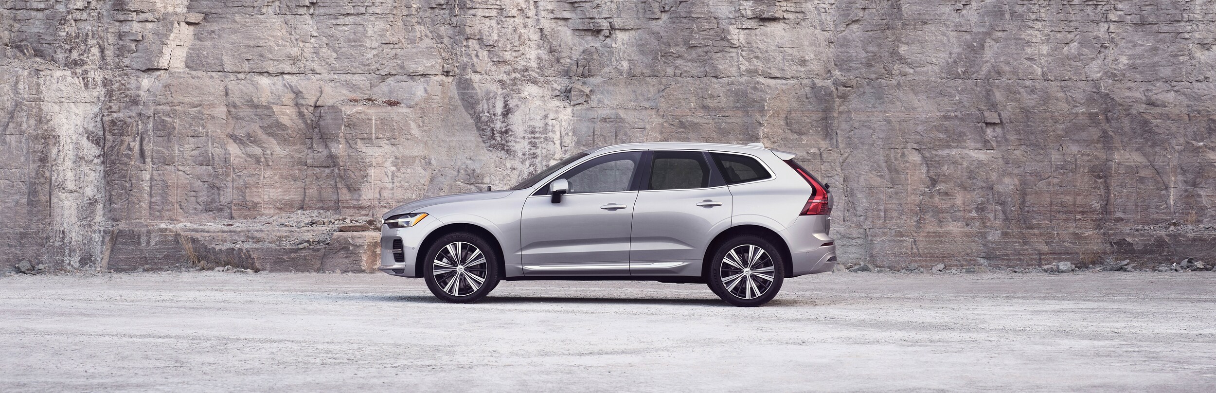 New Volvo XC60 for Sale in Escondido CA