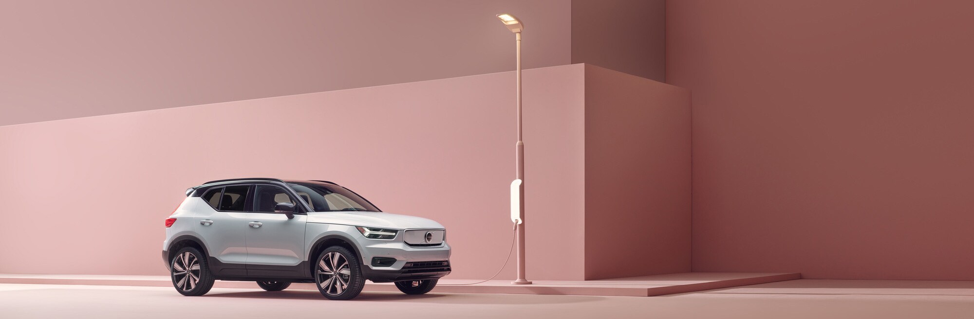 Volvo XC40 Recharge Twin Pure Electric for Sale in Escondido CA