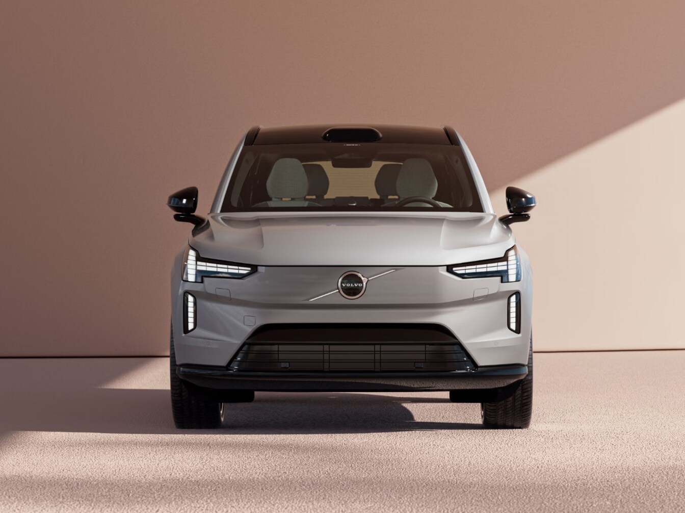 Volvo EX90